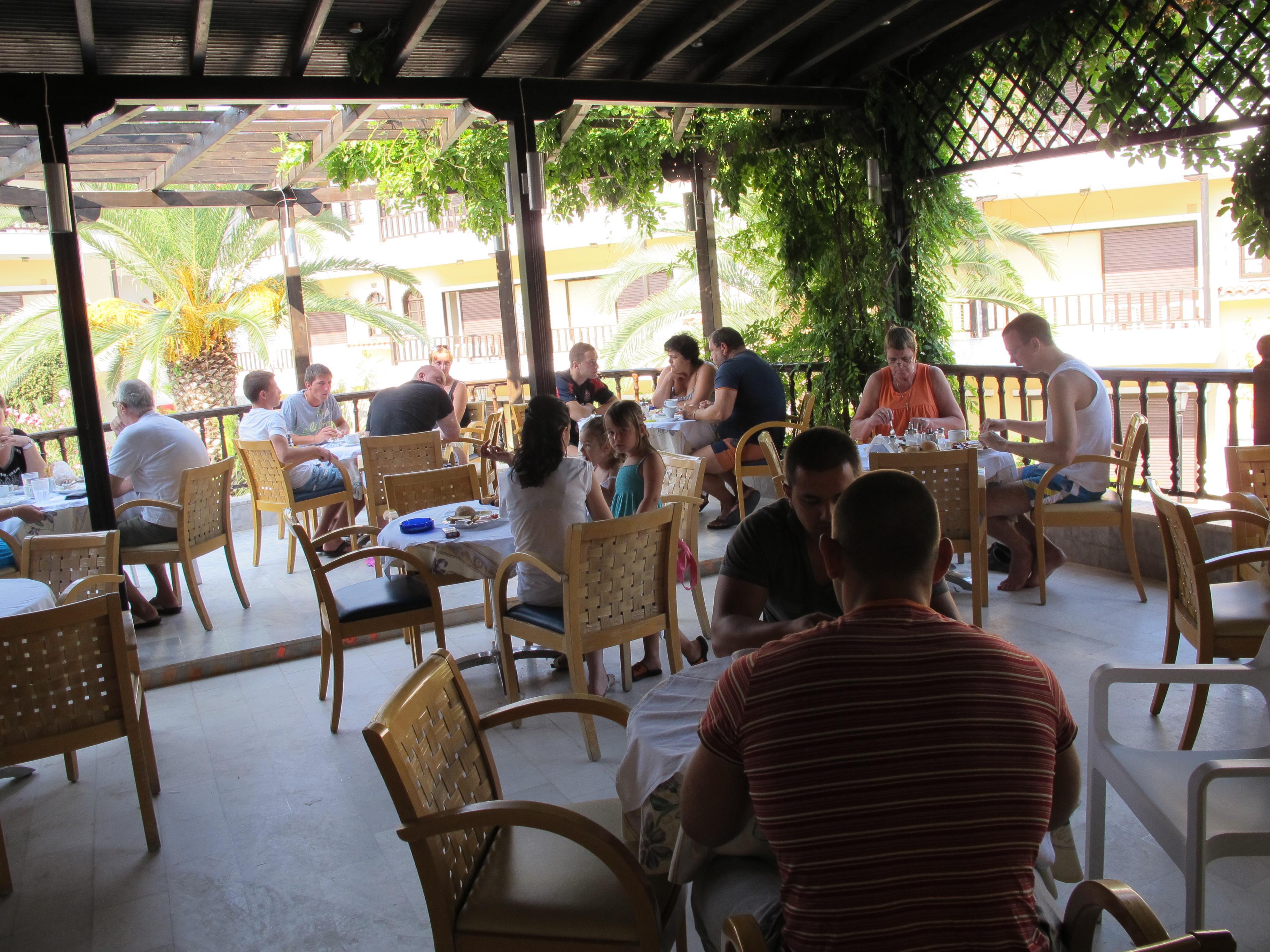 Ioli Village Pefkochori Ngoại thất bức ảnh