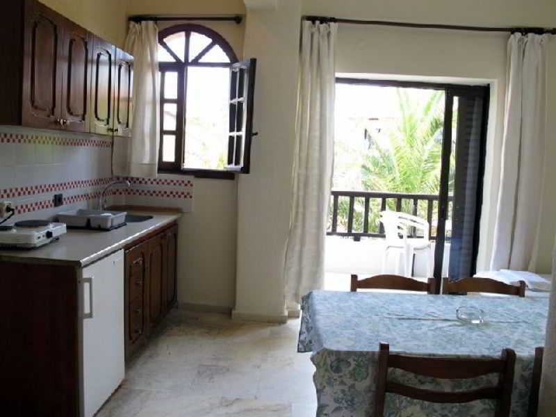 Ioli Village Pefkochori Ngoại thất bức ảnh