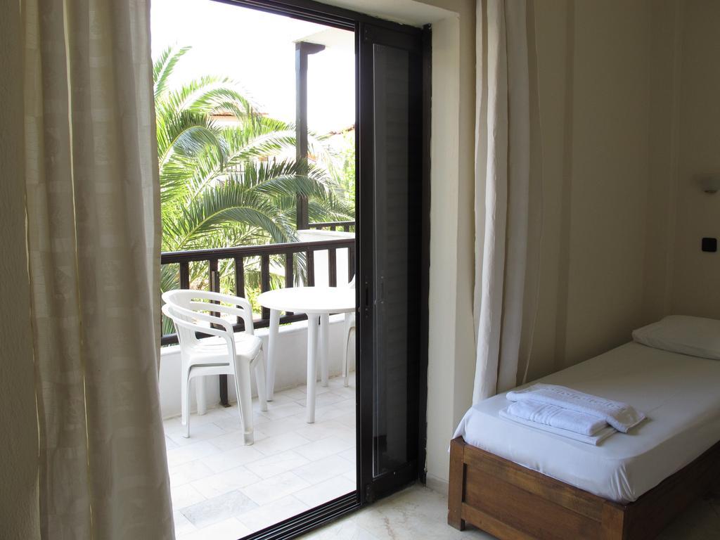 Ioli Village Pefkochori Ngoại thất bức ảnh